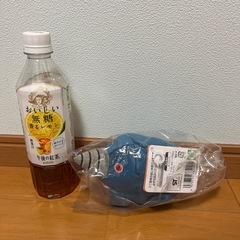 アンパンマン　ぬいぐるみの画像