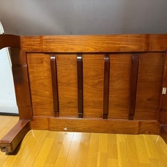 レトロ 座卓 ろローテーブルの画像