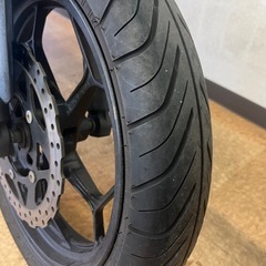 ninja250 Z250 北九州 の画像