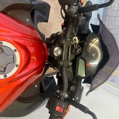 ninja250 Z250 北九州 の画像