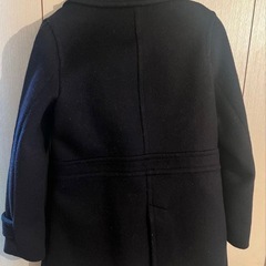 Ray BEAMS Pコート　ピーコート　ジャケット　ビームスの画像