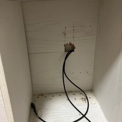 カラーボックスの画像