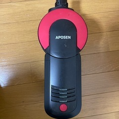 掃除機 コードレス サイクロン掃除機 APOSEN H6 の画像