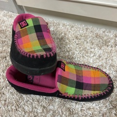 DC shoes ディーシーシューズ　スニーカー　25cmの画像