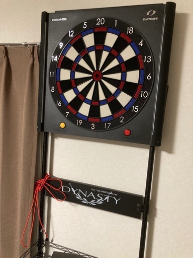 DARTSLIVE  ダーツボード 中古品 DARTSLIVE|ダーツボード|HARDOFFオフモール（オフモ