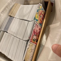 ワンピースカードの画像