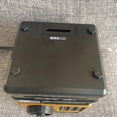 セキュリティバンクの画像