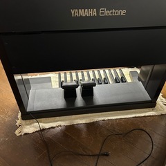エレクトーンEL-90ヤマハの画像