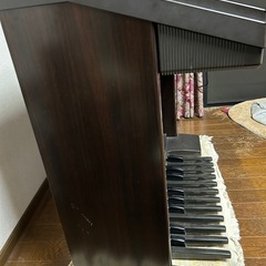 エレクトーンEL-90ヤマハの画像