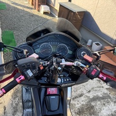 ホンダ フォルツァ mf10の画像