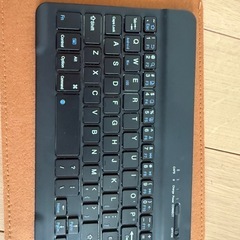 キーボード　Bluetooth 
の画像