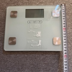 ⚖️中野区まで取りに来てくれる方限定〈無料〉で差し上げます⚖️の画像