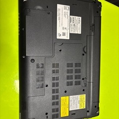 NEC LaVie S LS350/SSW（エクストラホワイト）の画像