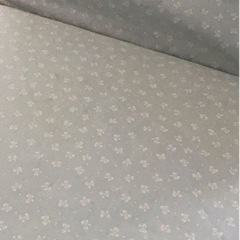 西川のベビーマットの画像