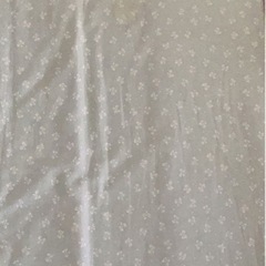 西川のベビーマットの画像