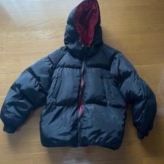 ダウンジャケット の画像