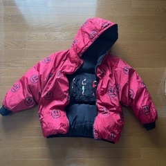 ダウンジャケット の画像