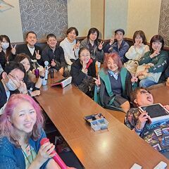 12/4(木)【平均30名】ボイストレーナー主催カラオケオフ♪～...