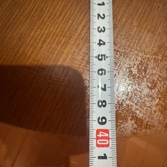 サイドテーブルの画像