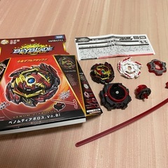 ベイブレイド③の画像