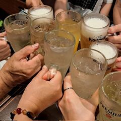 12/4(木)【平均30名】ボイストレーナー主催カラオケオフ♪～飲みカラ～@上野御徒町 - 友達