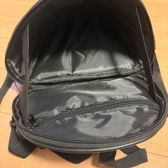 バイク　シートバッグ　タンデムバッグの画像