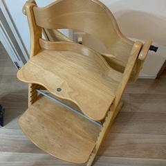 すくすくチェアプラスの画像