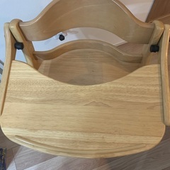 すくすくチェアプラスの画像