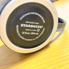 スタバ マグカップの画像