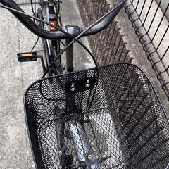 🚲自転車番号 3の画像