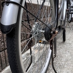 🚲自転車番号 3の画像