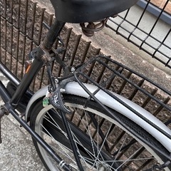 🚲自転車番号 3の画像