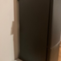 2ドア冷蔵庫
の画像