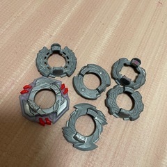 ベイブレイド⑤の画像