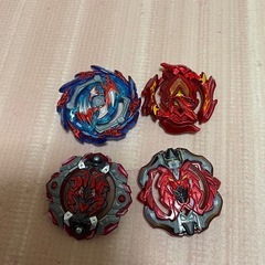 ベイブレイド⑤の画像