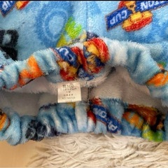 100cm カーズのパジャマの画像