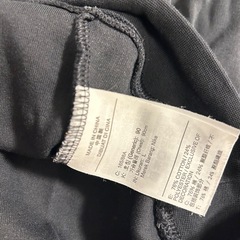 NIKE ナイキ　スウェットシャツ　長袖　子供用　レディース　の画像