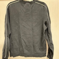 NIKE ナイキ　スウェットシャツ　長袖　子供用　レディース　の画像