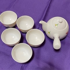 茶器　の画像