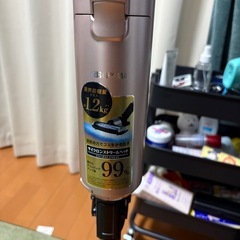 掃除機　　　の画像