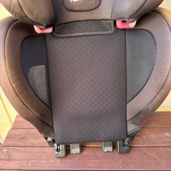 チャイルドシートの画像