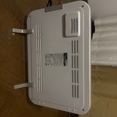 1月2月頃以後引渡し　ヒーターパネルの画像