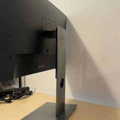 Dell P2319H（23インチ 1920×1080）IPS モニター ＋ デスクマウントアームの画像