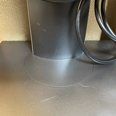 Dell P2319H（23インチ 1920×1080）IPS モニター ＋ デスクマウントアームの画像