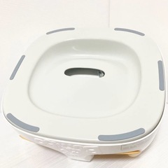 bumbo バンボ マルチシート 子供椅子  ベビーチェア ベビーソファ ミモザイエローの画像