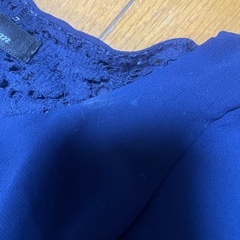 （決まりました）洋服全部で100円の画像