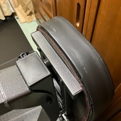 美品BARWINGインクラインベンチの画像