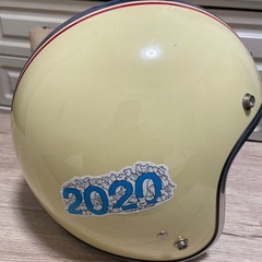 ヘルメットバイク・バイクカバー（原付）の画像