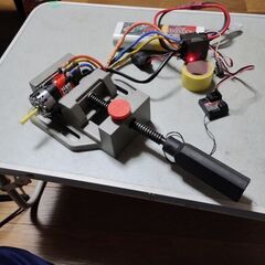 DIRTIX STOCK CLUB RACE ESC＆ヨコモBL８．５Tの画像