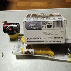 DIRTIX STOCK CLUB RACE ESC＆ヨコモBL８．５Tの画像